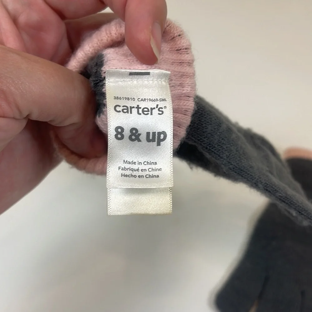 Carters carters size